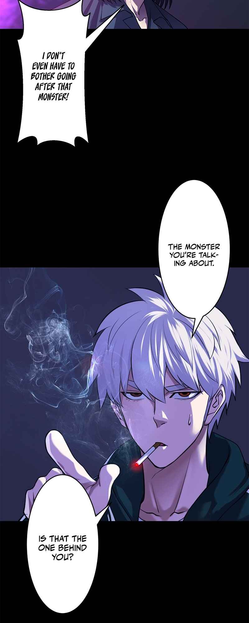 Page 69 Chapter 1 Prison’s Deadly Maze ~The Invincible Assassin’s Conquest of Diablo’s Forest~