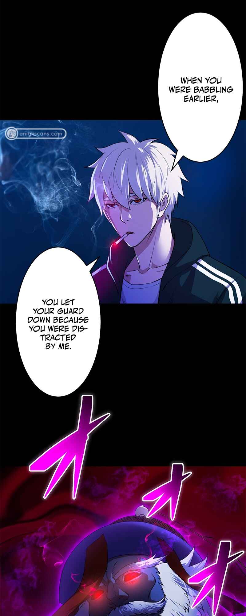 Page 72 Chapter 1 Prison’s Deadly Maze ~The Invincible Assassin’s Conquest of Diablo’s Forest~