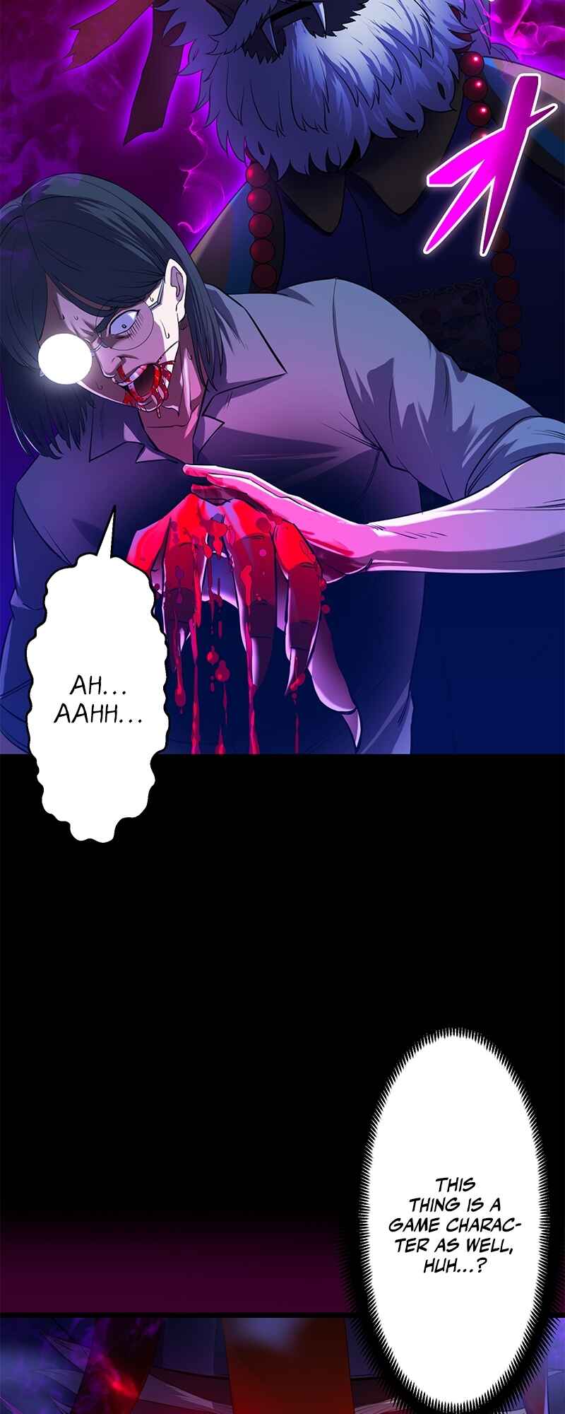 Page 73 Chapter 1 Prison’s Deadly Maze ~The Invincible Assassin’s Conquest of Diablo’s Forest~