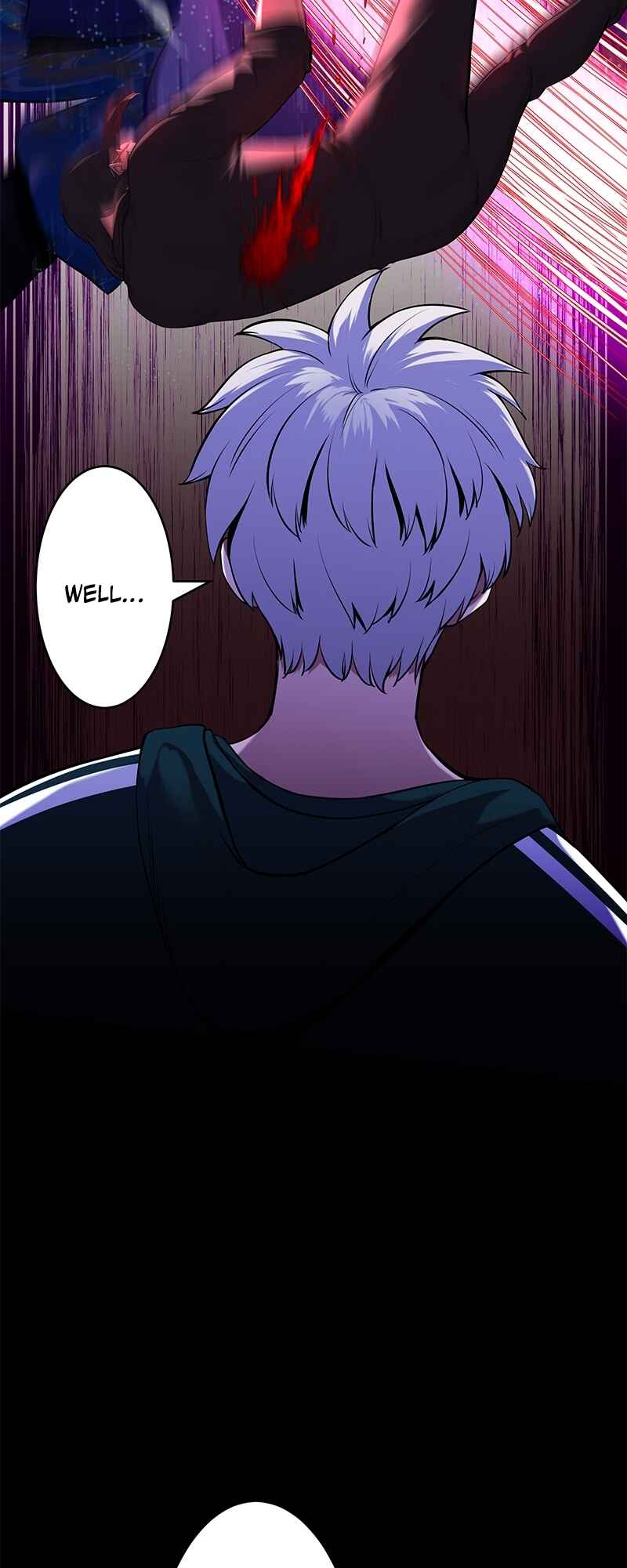 Page 75 Chapter 1 Prison’s Deadly Maze ~The Invincible Assassin’s Conquest of Diablo’s Forest~