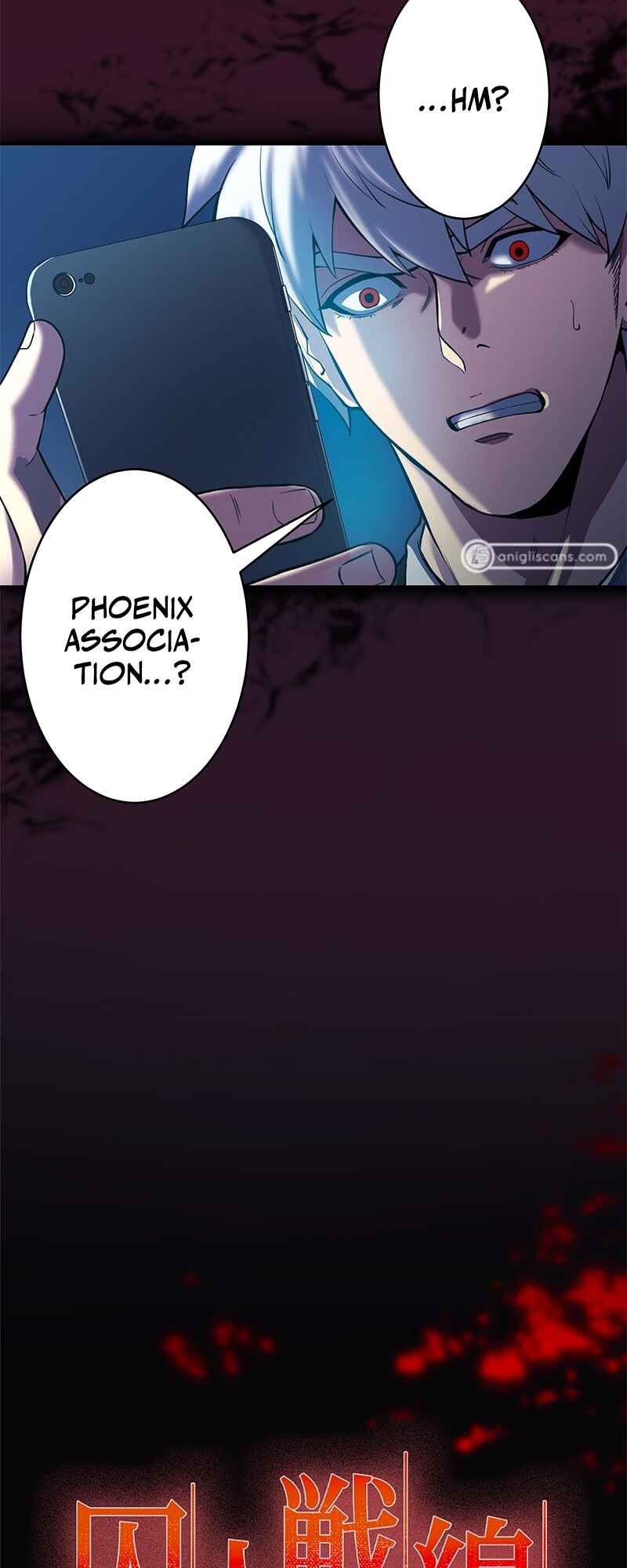 Page 9 Chapter 1 Prison’s Deadly Maze ~The Invincible Assassin’s Conquest of Diablo’s Forest~