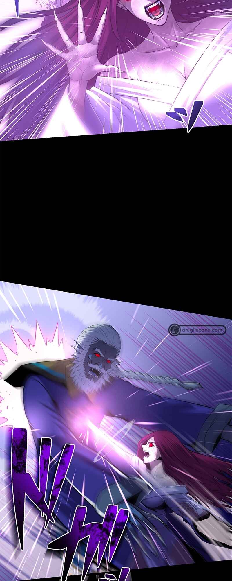 Page 91 Chapter 1 Prison’s Deadly Maze ~The Invincible Assassin’s Conquest of Diablo’s Forest~