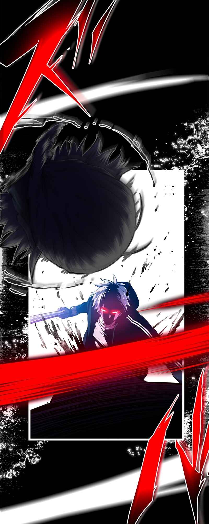 Page 94 Chapter 1 Prison’s Deadly Maze ~The Invincible Assassin’s Conquest of Diablo’s Forest~