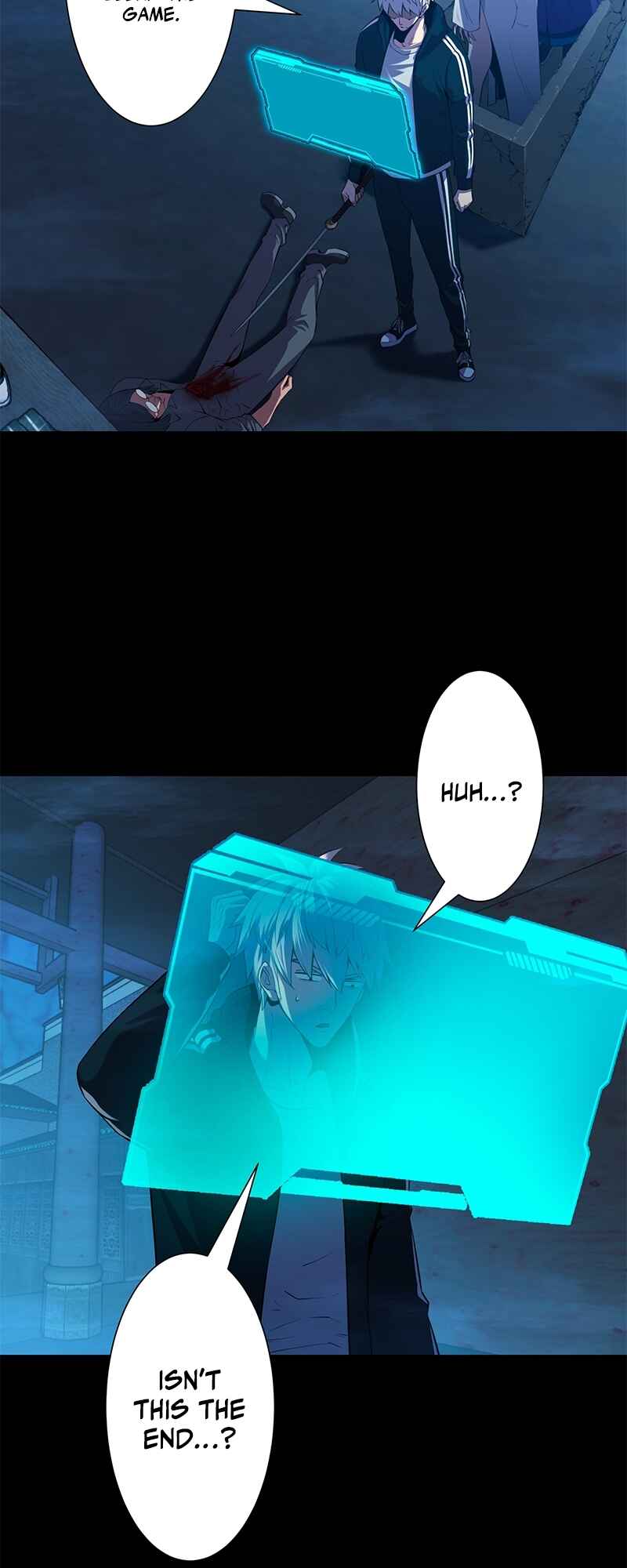 Page 97 Chapter 1 Prison’s Deadly Maze ~The Invincible Assassin’s Conquest of Diablo’s Forest~