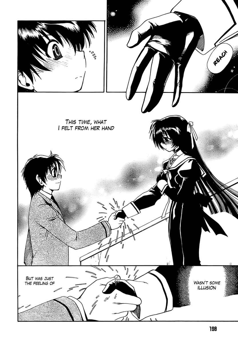 Page 24 Chapter 2 Moriguchi Oritō School of the Fine Arts