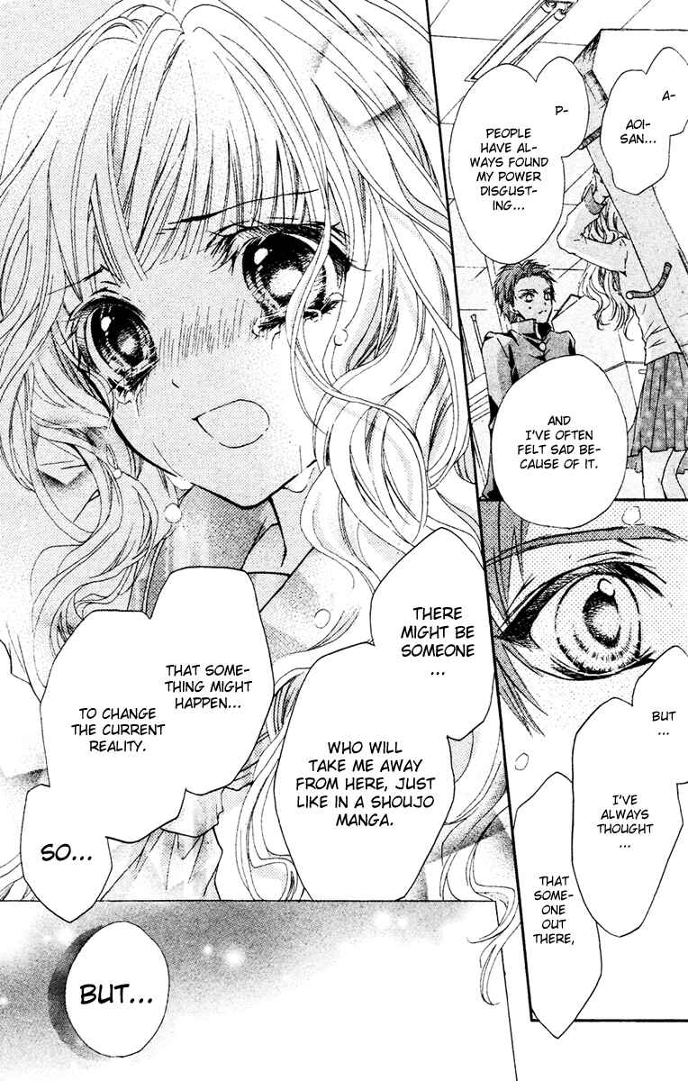 Page 16 Chapter 10.5 Fly High!
