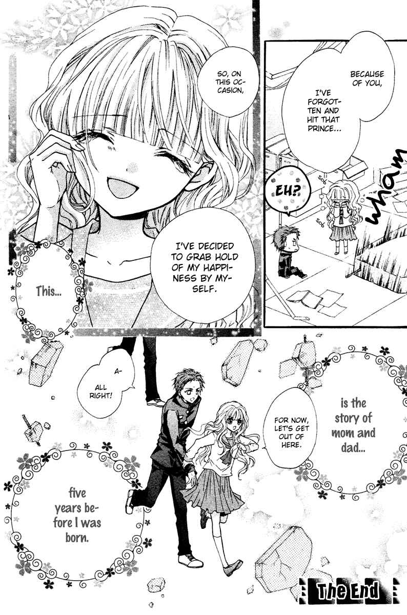 Page 17 Chapter 10.5 Fly High!