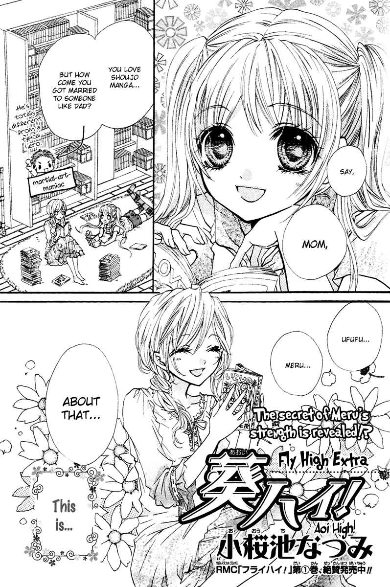 Page 2 Chapter 10.5 Fly High!