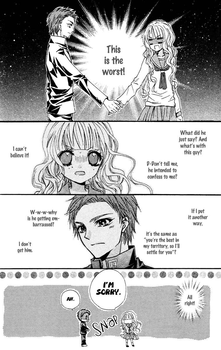 Page 9 Chapter 10.5 Fly High!