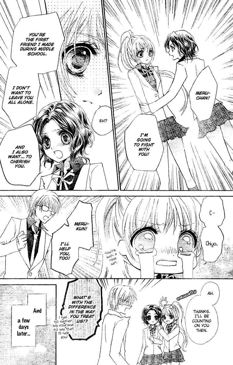 Page 24 Chapter 3 Fly High!