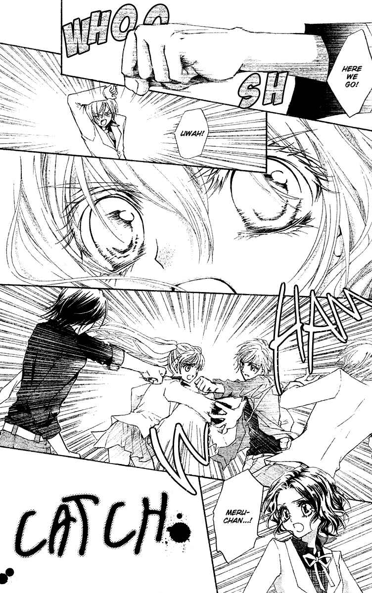 Page 31 Chapter 3 Fly High!