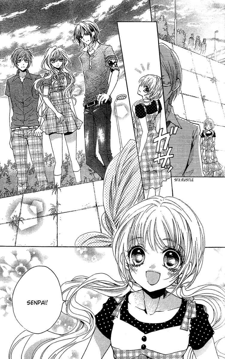 Page 25 Chapter 10 Fly High!