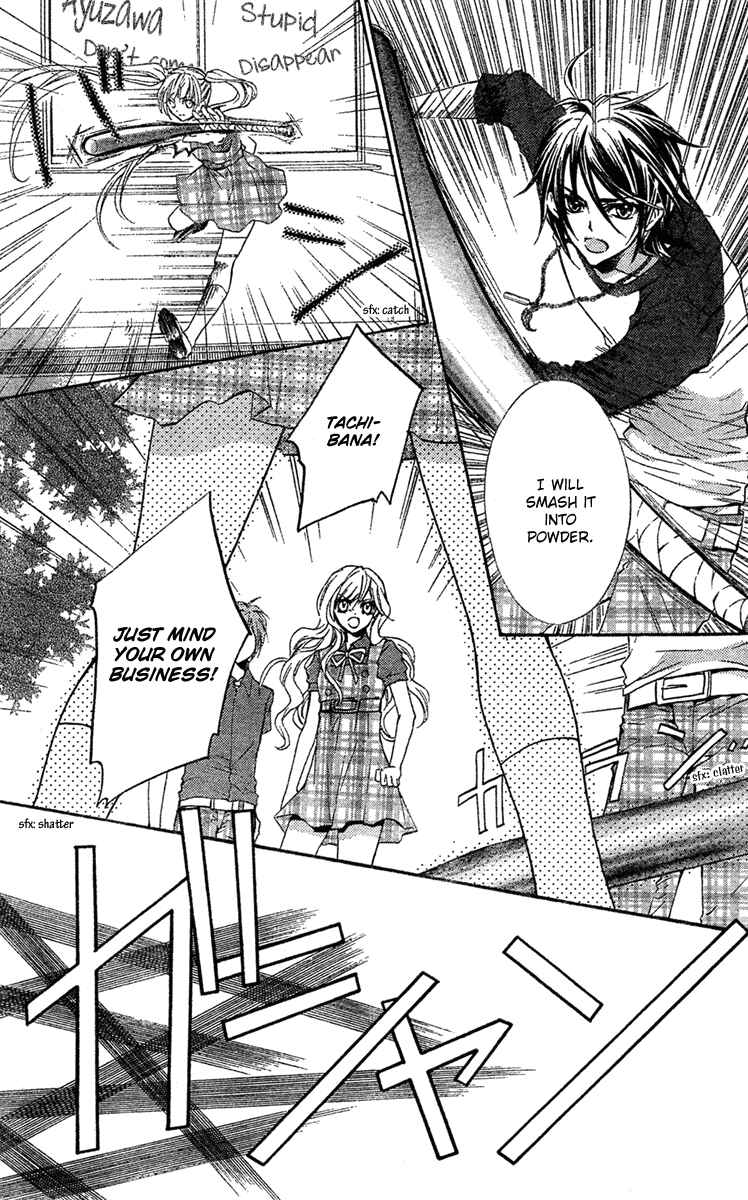 Page 26 Chapter 8 Fly High!