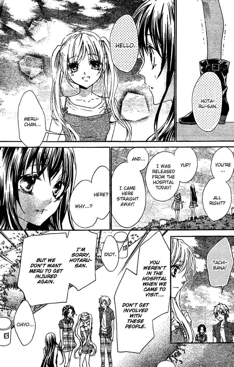 Page 16 Chapter 13 Fly High!