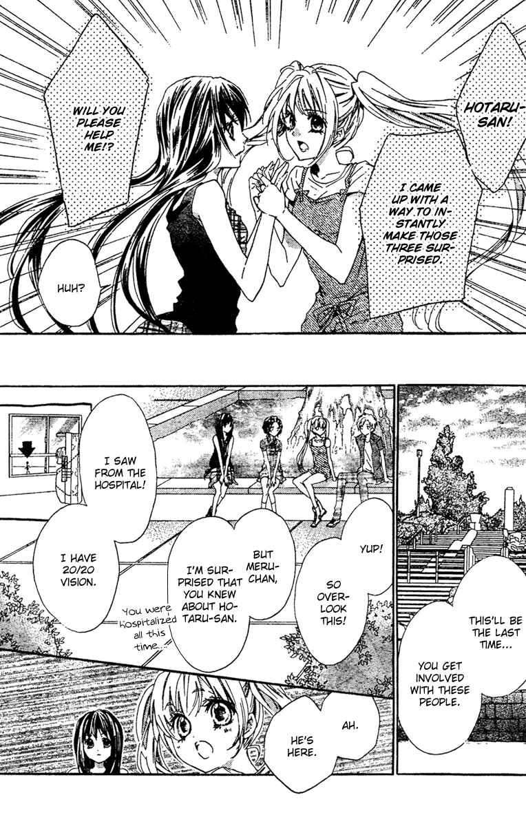 Page 20 Chapter 13 Fly High!