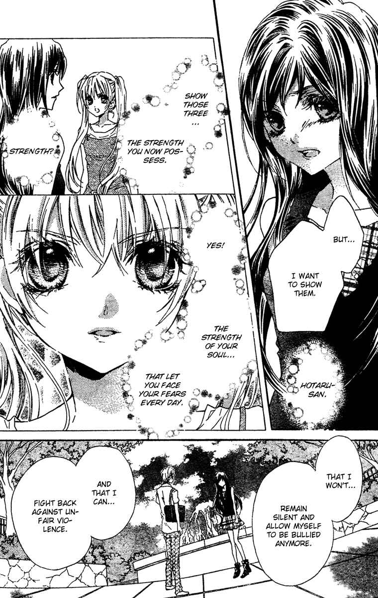 Page 23 Chapter 13 Fly High!