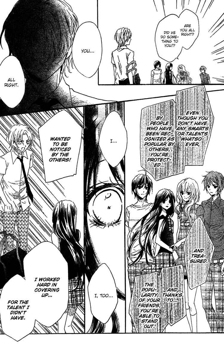Page 25 Chapter 13 Fly High!