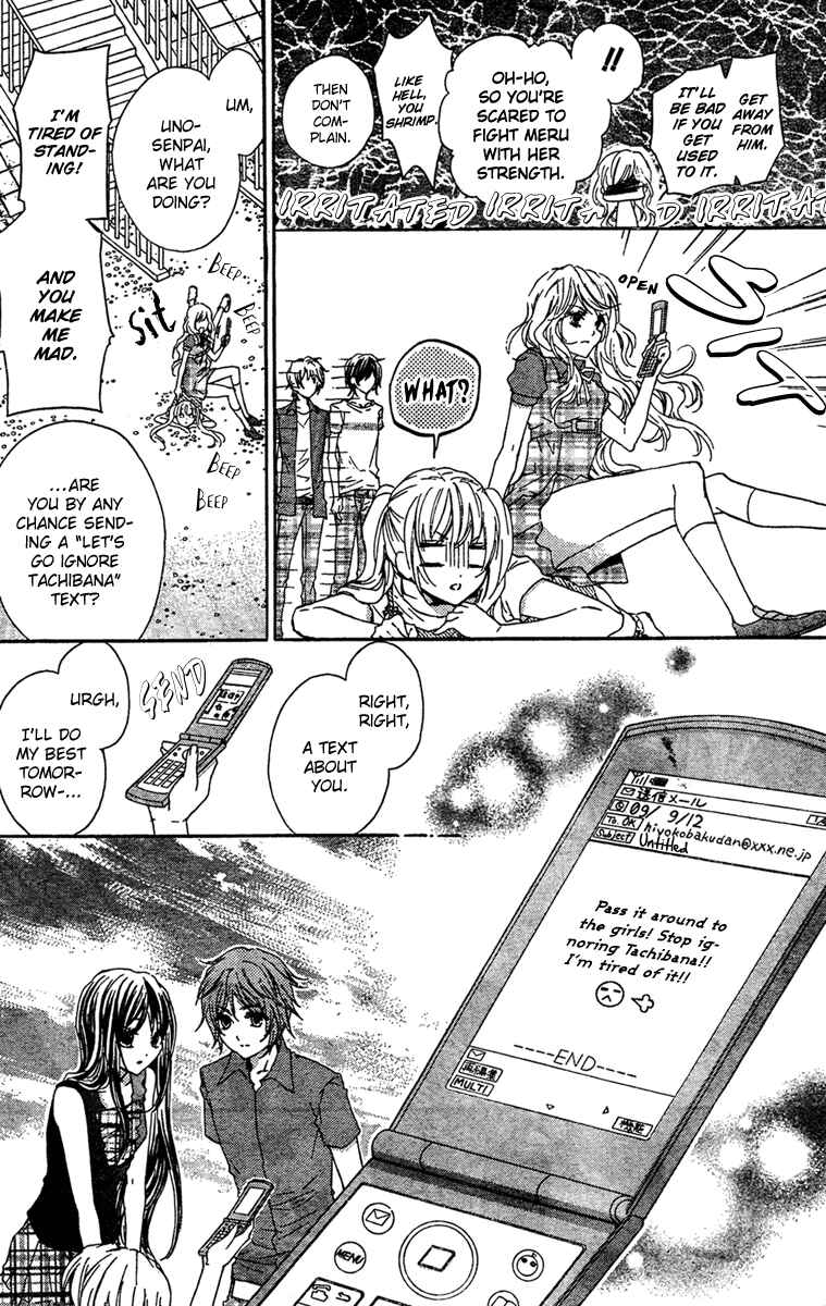 Page 37 Chapter 13 Fly High!