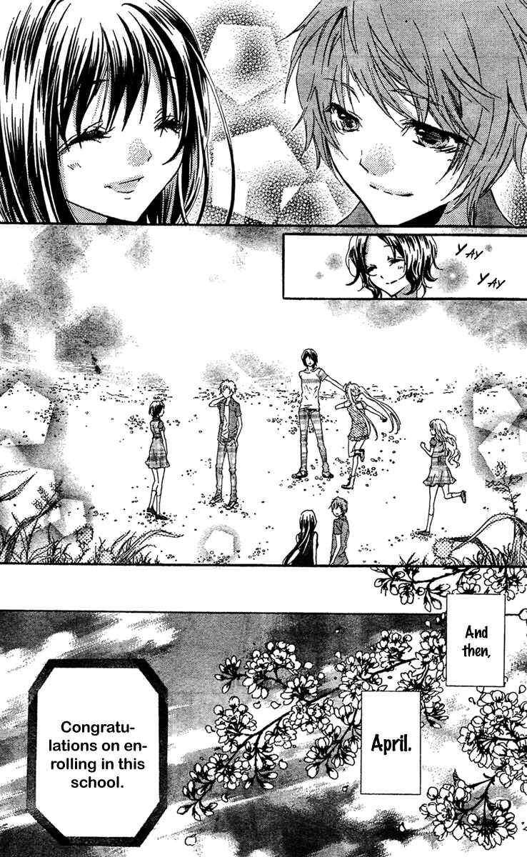 Page 38 Chapter 13 Fly High!