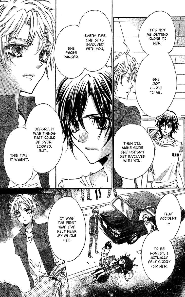 Page 7 Chapter 13 Fly High!
