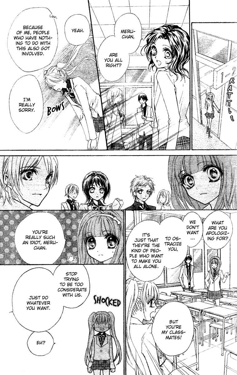 Page 13 Chapter 4 Fly High!
