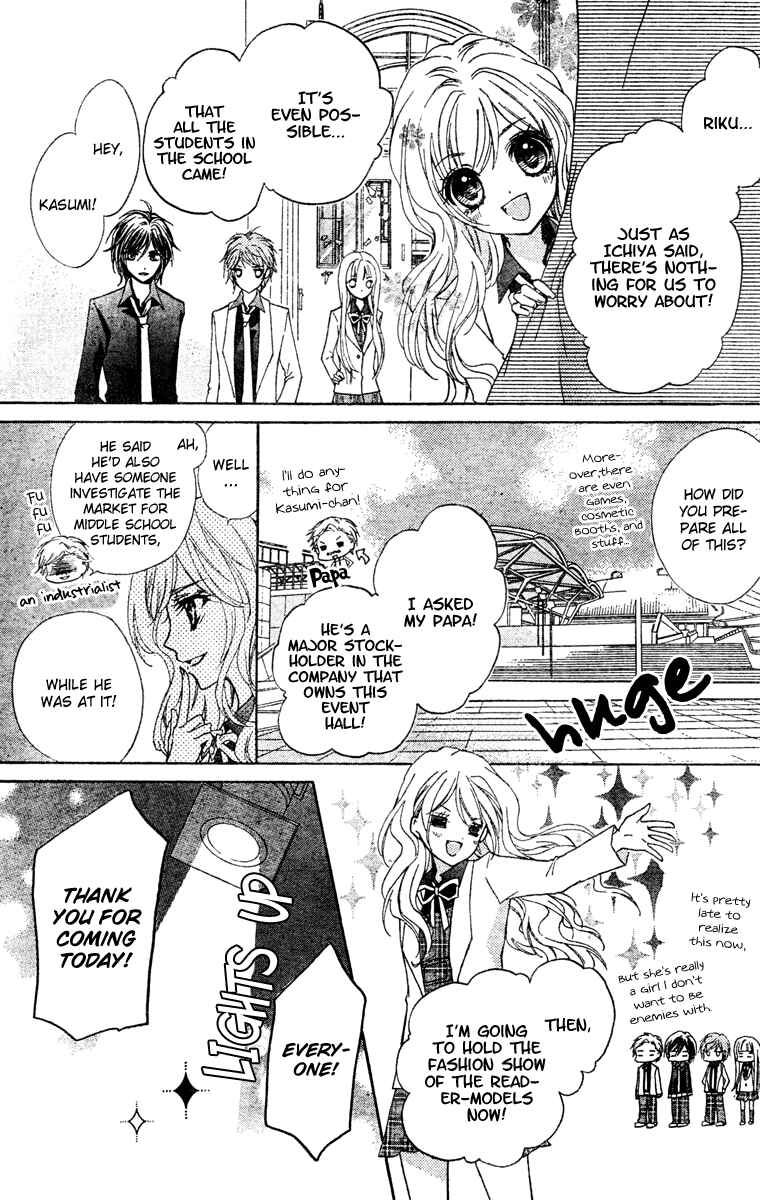 Page 11 Chapter 5 Fly High!