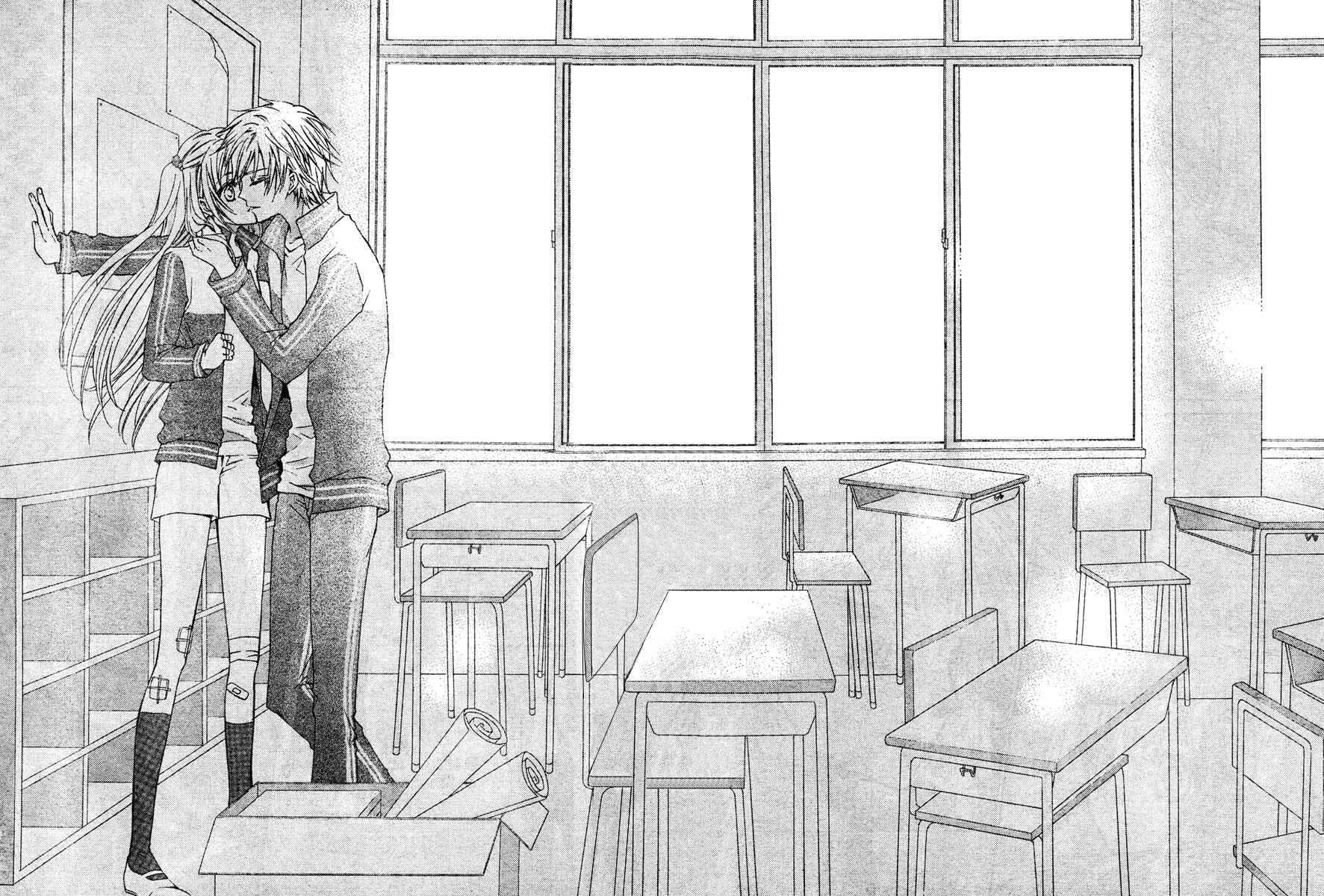 Page 29 Chapter 5 Fly High!