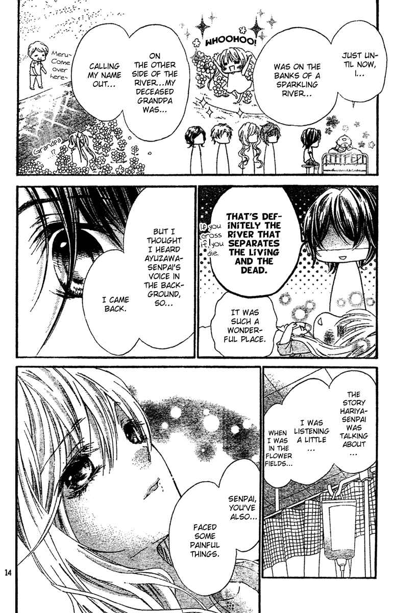 Page 15 Chapter 12 Fly High!