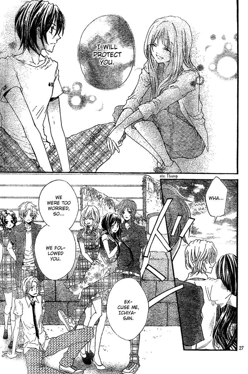 Page 28 Chapter 12 Fly High!