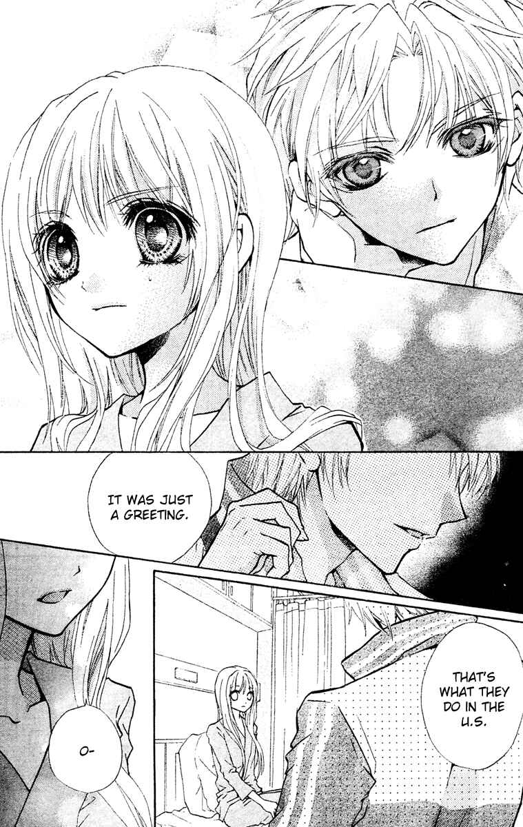 Page 14 Chapter 6 Fly High!