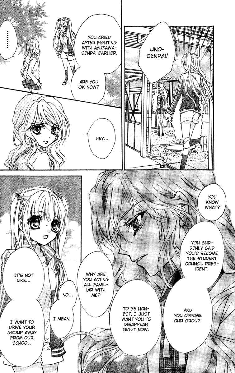 Page 7 Chapter 6 Fly High!