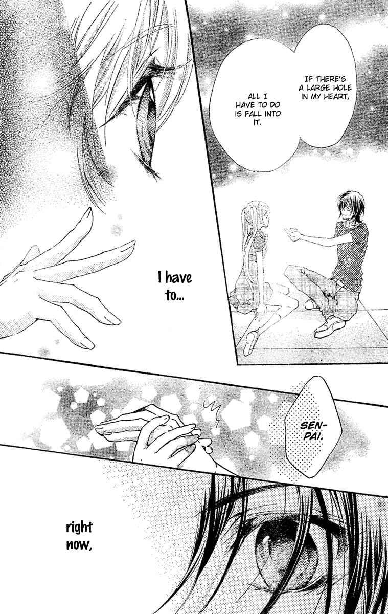Page 19 Chapter 11 Fly High!