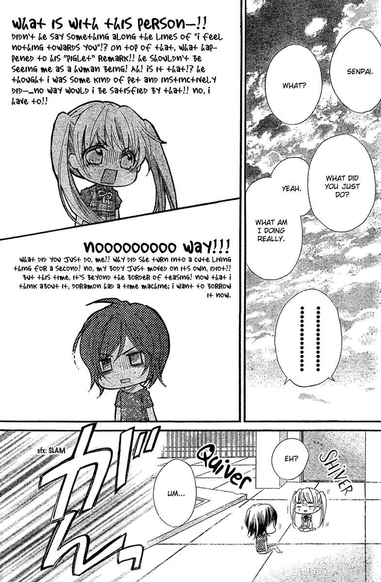 Page 22 Chapter 11 Fly High!