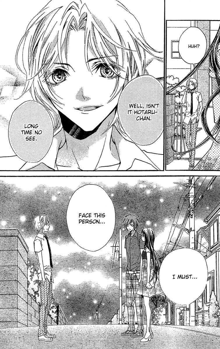 Page 26 Chapter 11 Fly High!