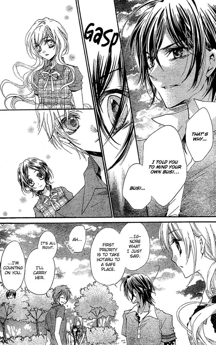 Page 5 Chapter 11 Fly High!
