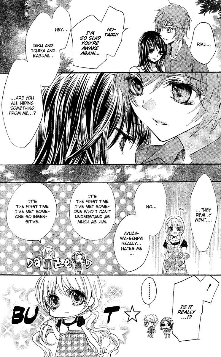 Page 7 Chapter 11 Fly High!