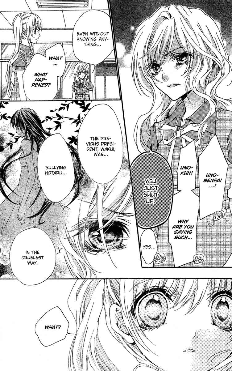 Page 9 Chapter 11 Fly High!