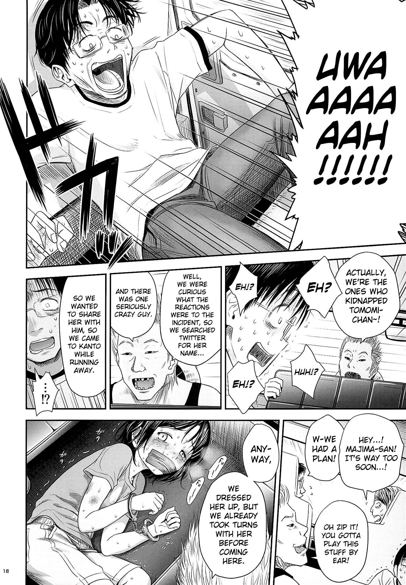 Page 18 Chapter Unknown_b0e6 One Piece