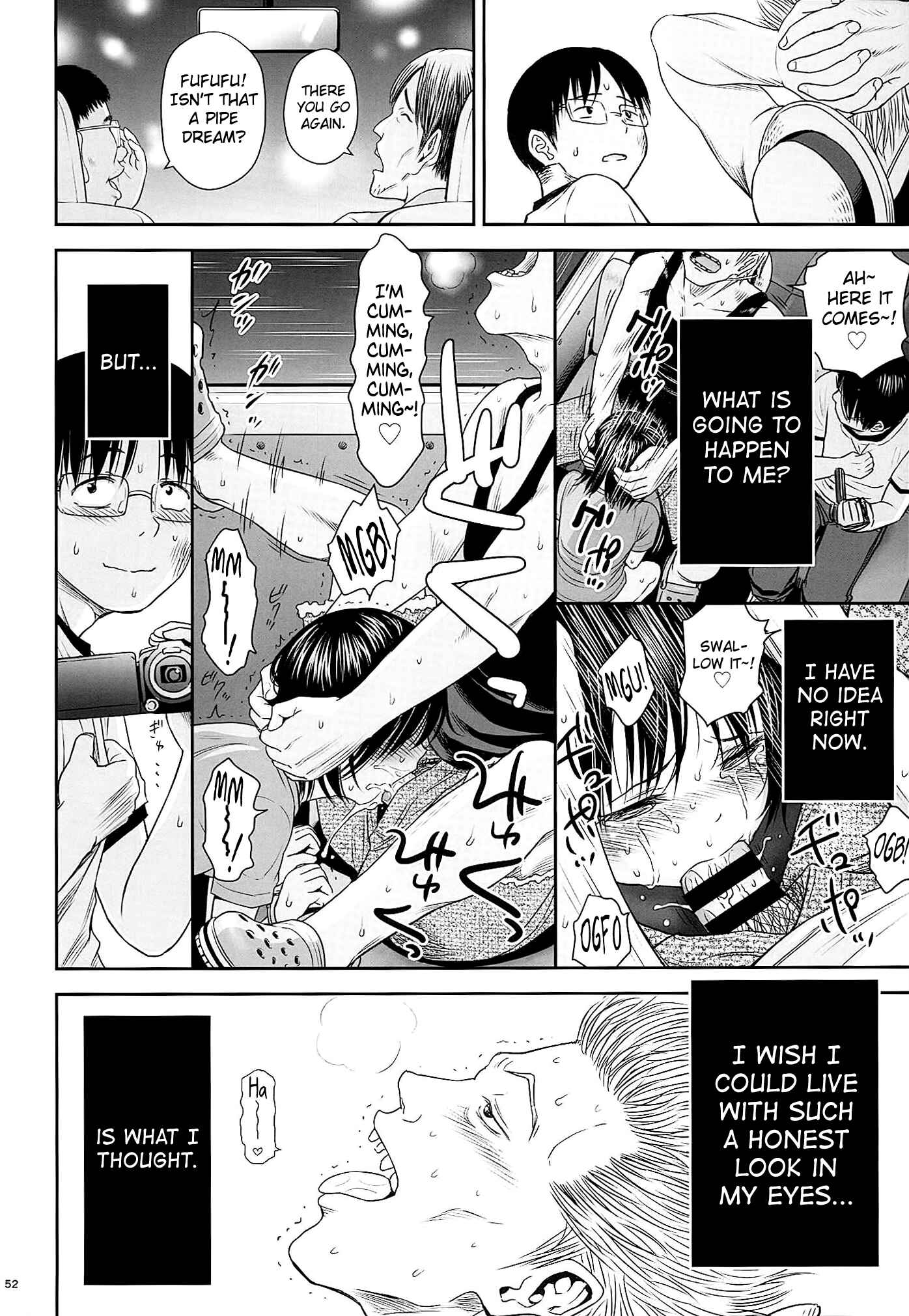 Page 52 Chapter Unknown_b0e6 One Piece