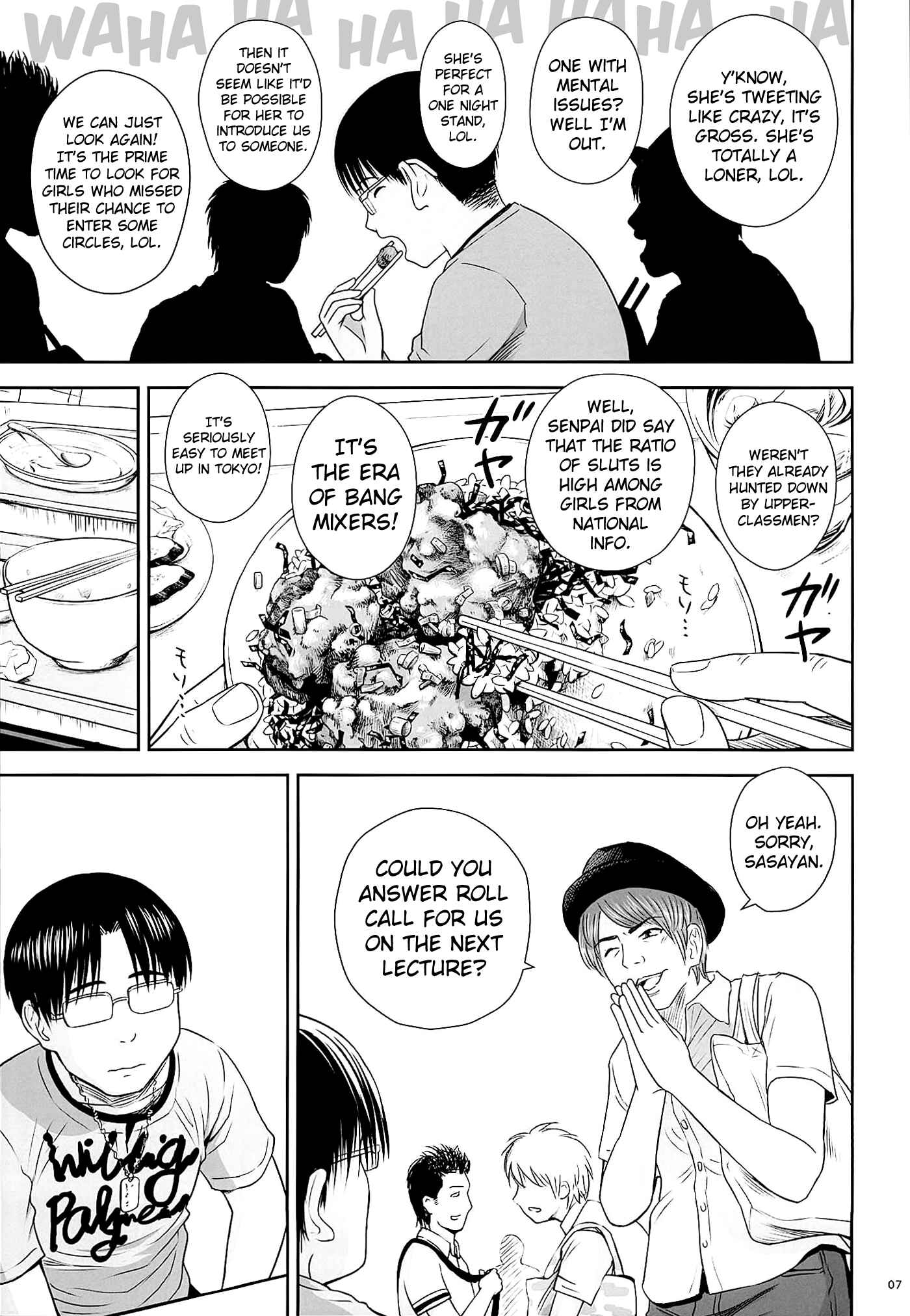 Page 7 Chapter Unknown_b0e6 One Piece