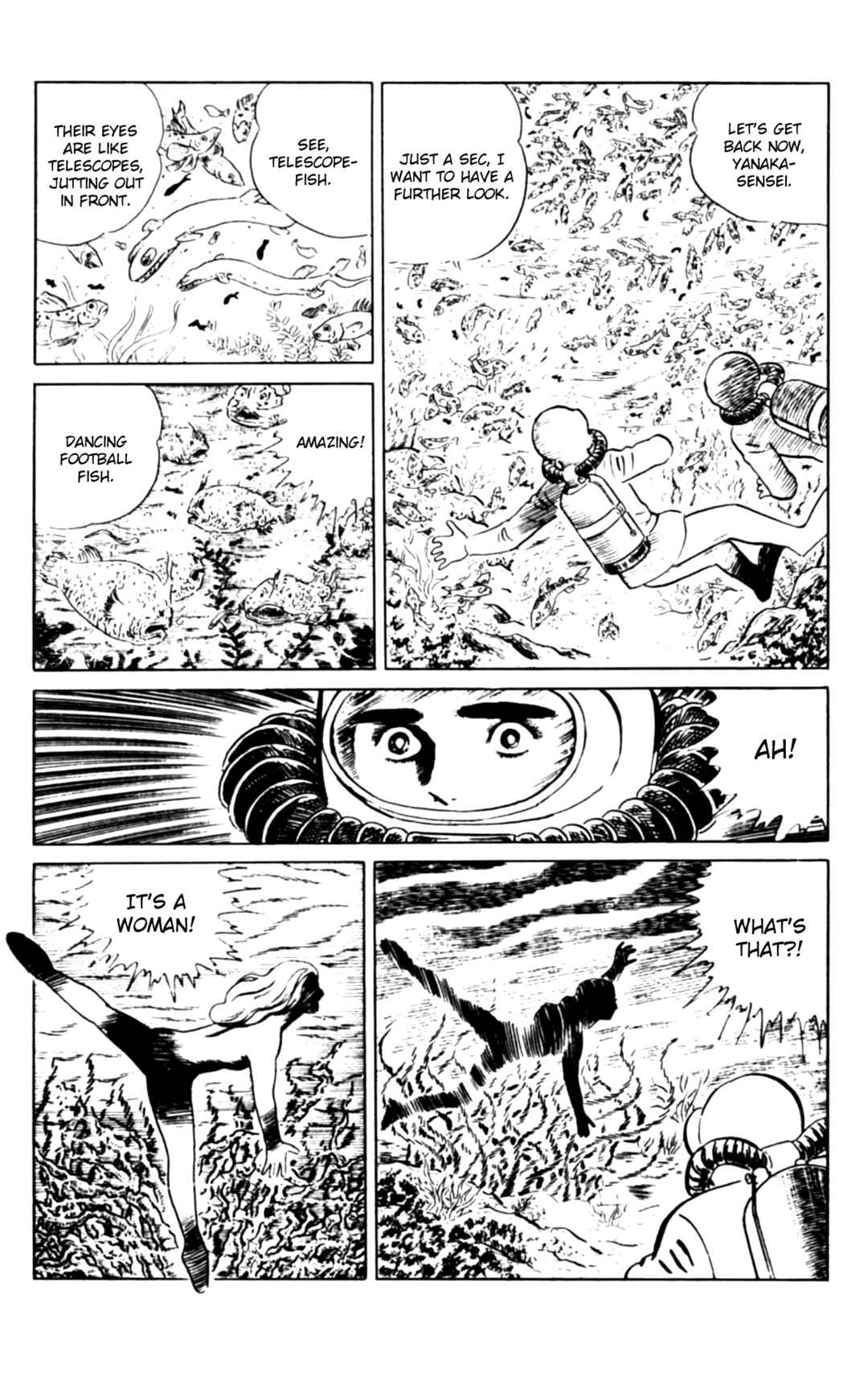 Page 13 Chapter 108 Eko Eko Azarak
