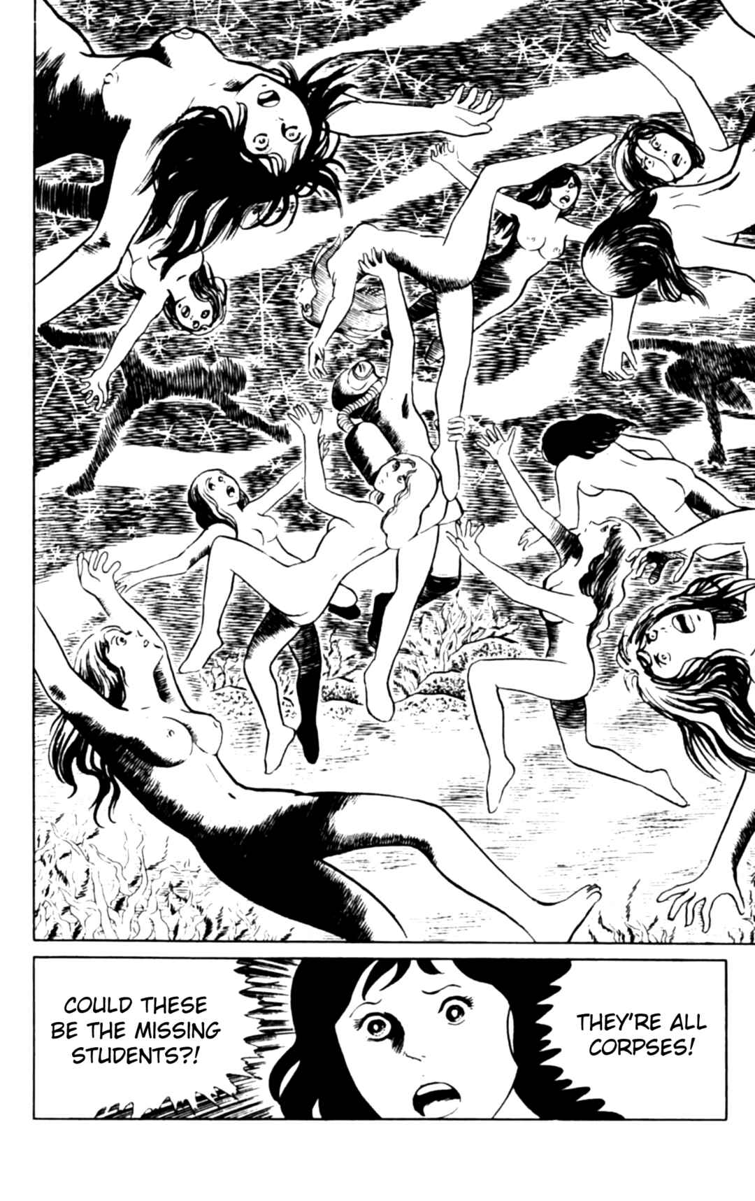 Page 18 Chapter 108 Eko Eko Azarak