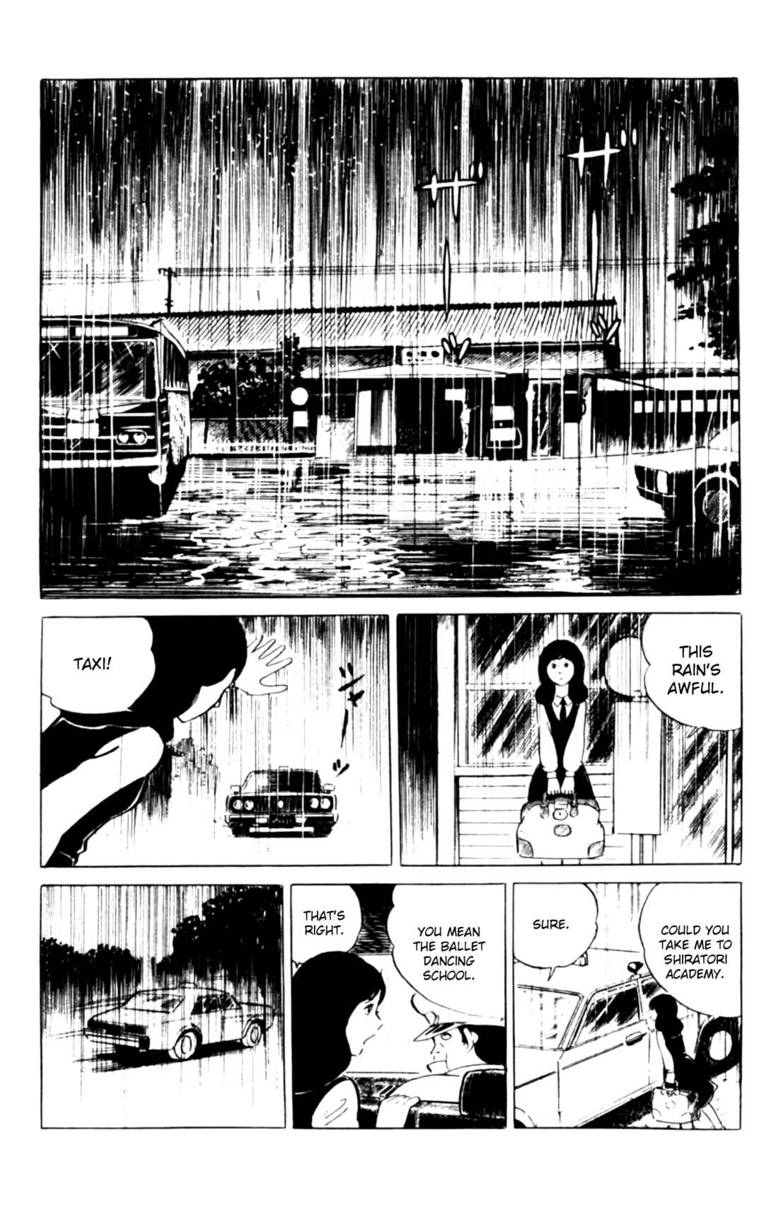 Page 2 Chapter 108 Eko Eko Azarak