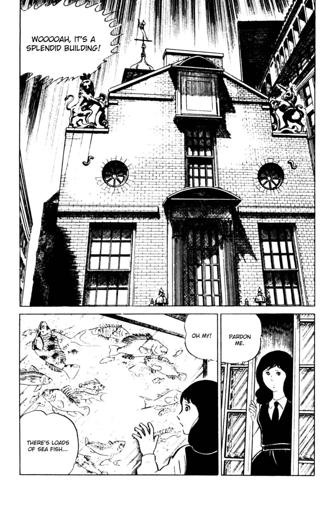 Page 4 Chapter 108 Eko Eko Azarak