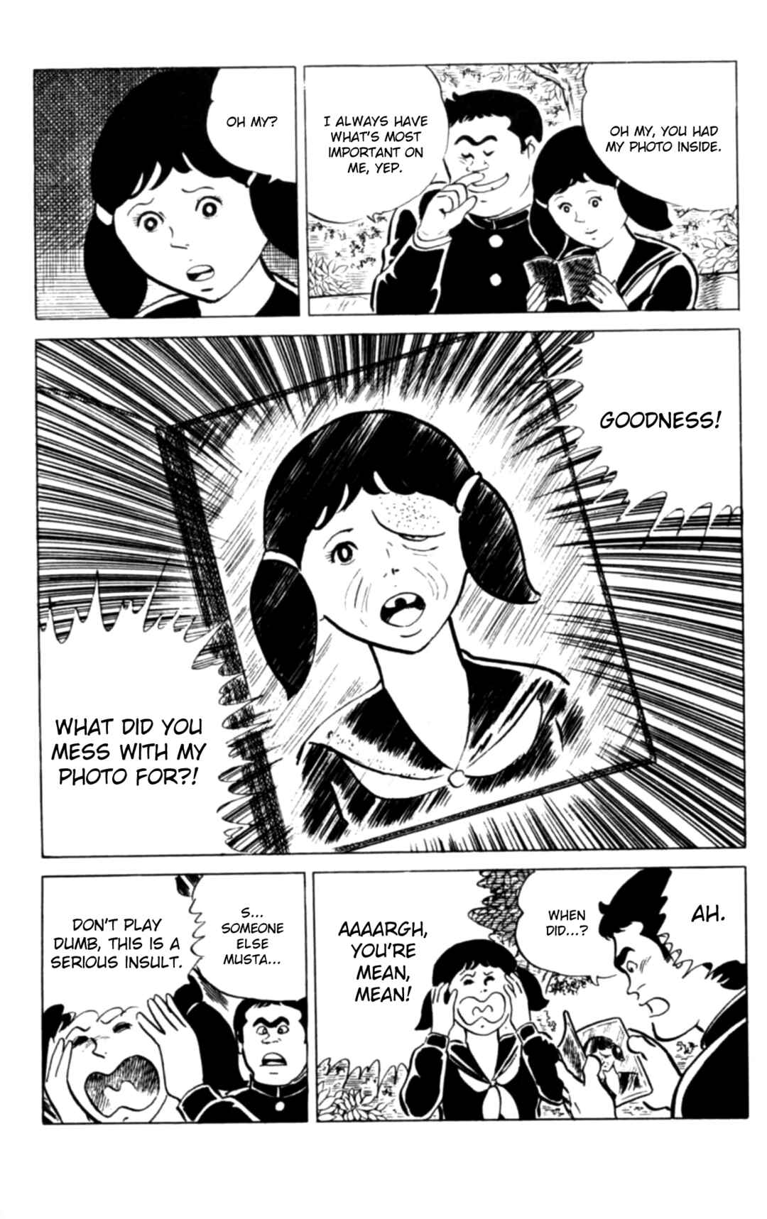 Page 20 Chapter 112 Eko Eko Azarak
