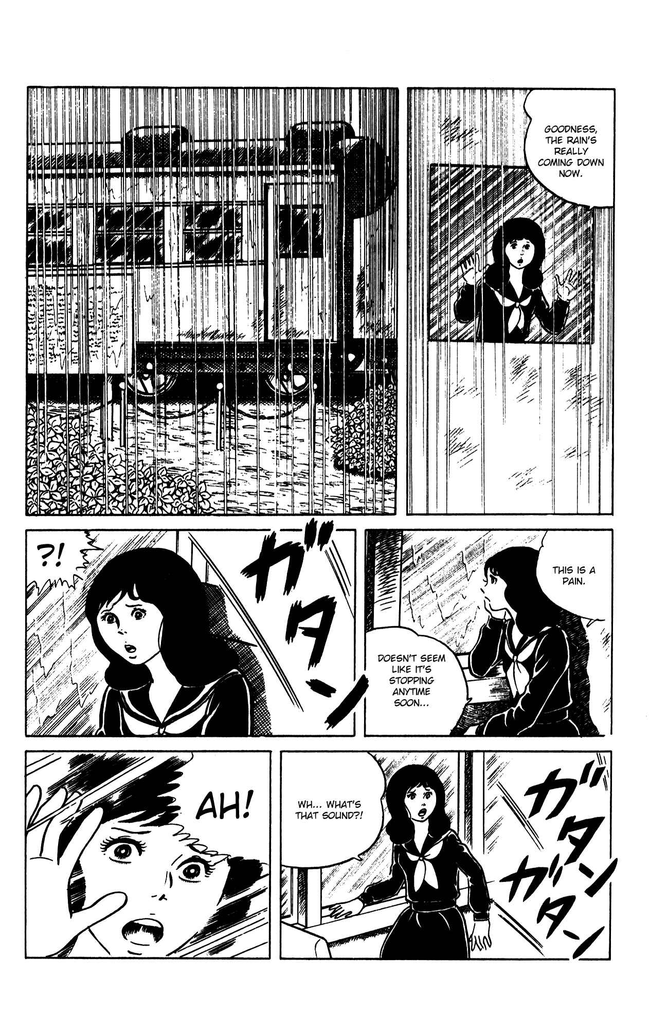 Page 19 Chapter 67 Eko Eko Azarak