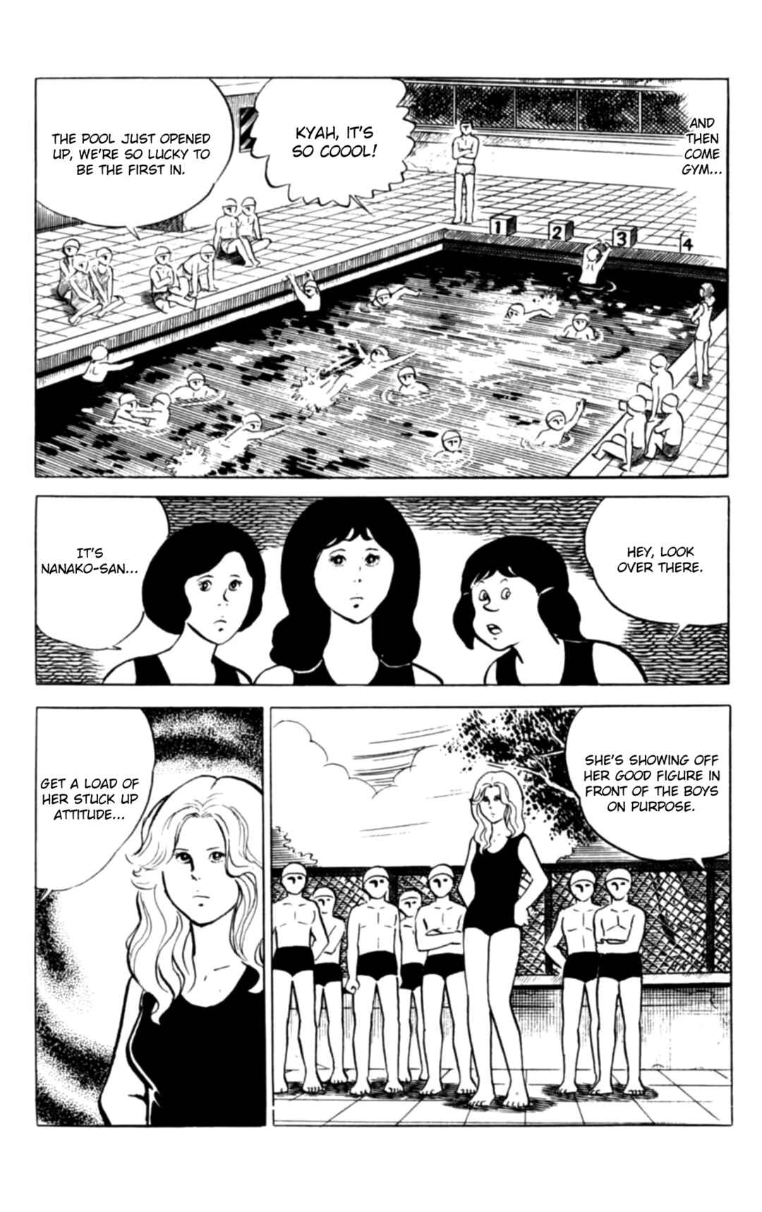Page 10 Chapter 97 Eko Eko Azarak