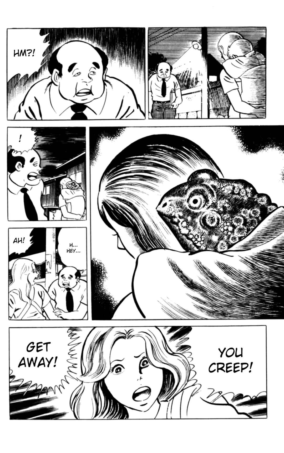 Page 19 Chapter 97 Eko Eko Azarak