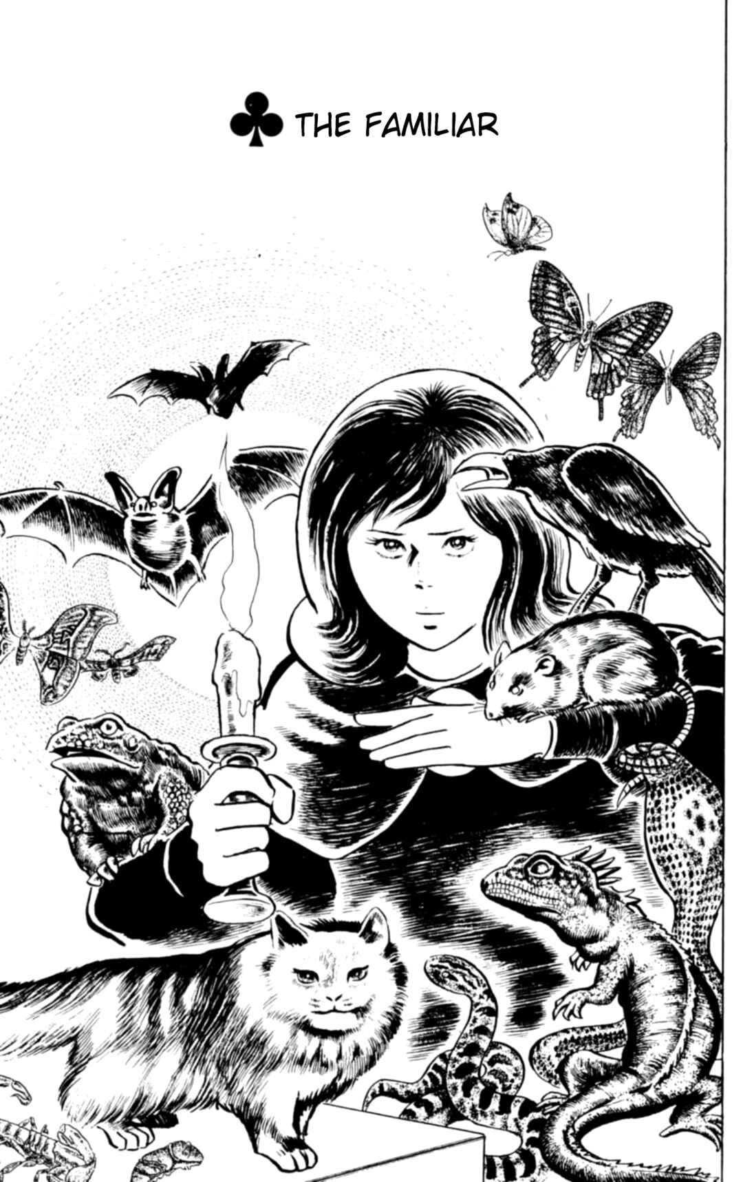 Page 4 Chapter 97 Eko Eko Azarak