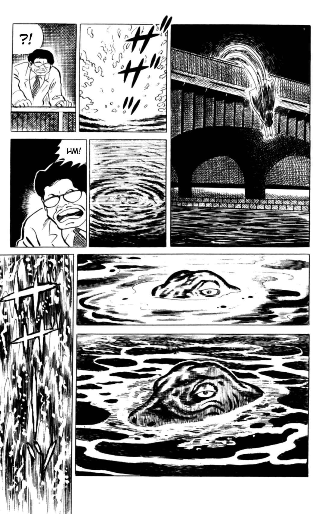 Page 17 Chapter 111 Eko Eko Azarak